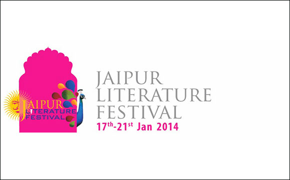 Jaipur Literature Festival 2015